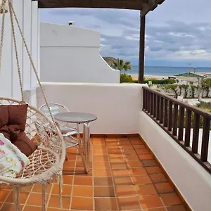 Hotel Calas, Agua Amarga (Almeria)