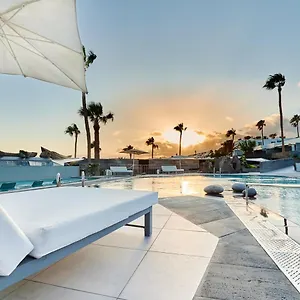 La Isla Y El Mar, Boutique 5* Puerto del Carmen (Lanzarote)