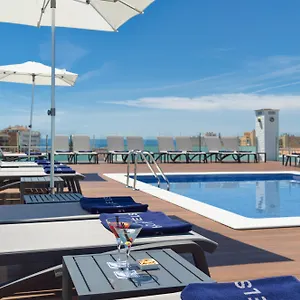 **** Hotel H10 Delfin - Adults Only Spagna