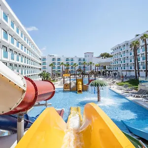 **** Hotel Sol D'or Spagna