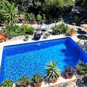 Affittacamere Casa Jazmin, Orgiva