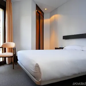 Domus Plaza Zocodover 2* Tolède