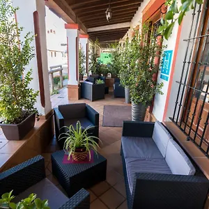 2* Gasthuis Rural La Fonda Del Rocio