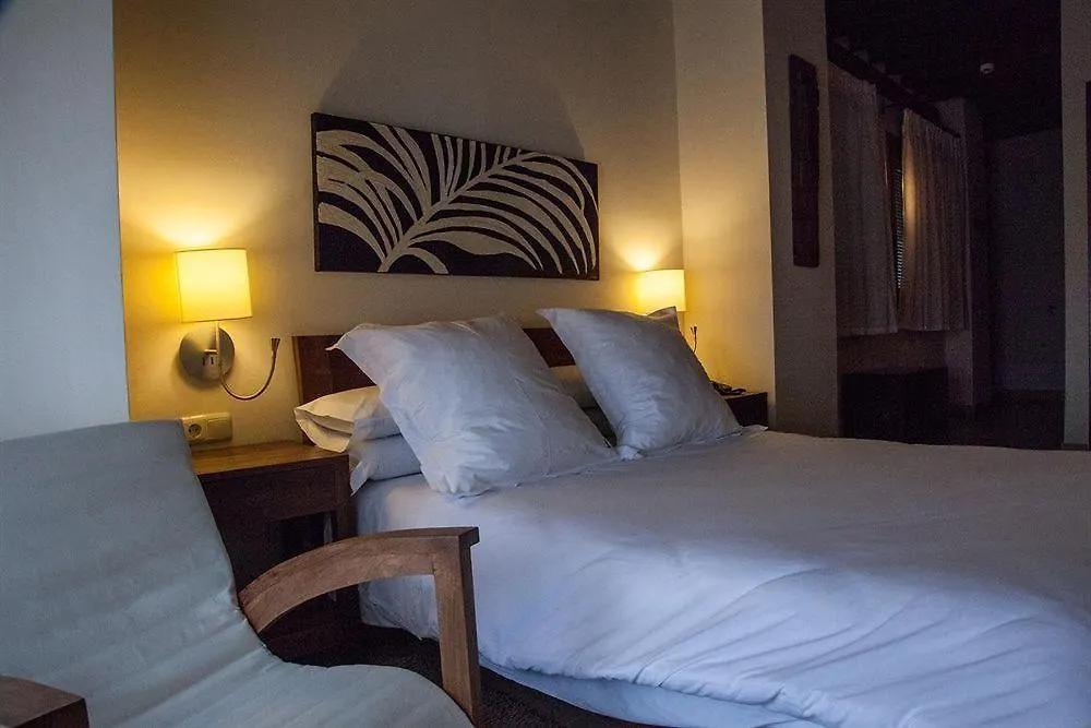 Yit Abentofail Hotel Guadix