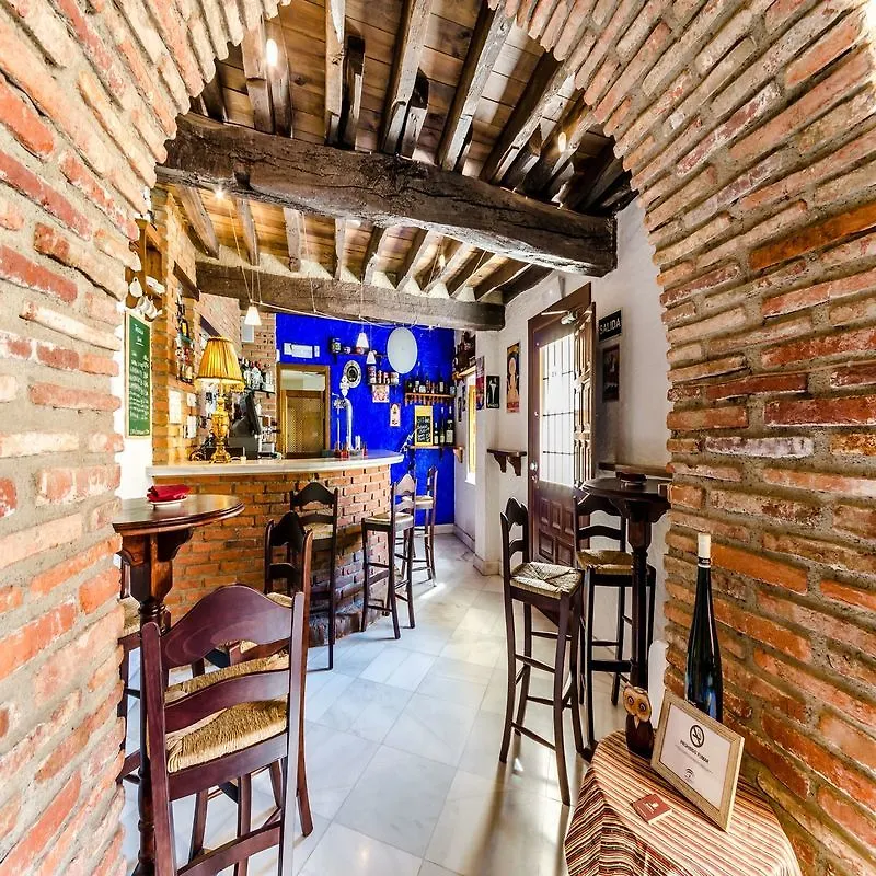 Yit Abentofail Hotel Guadix